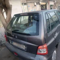 پراید ۱۱۱ مدل ۹۱|خودرو سواری و وانت|سرخه حصار, |دیوار