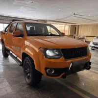 آمیکو آسنا نارنجی|خودرو سواری و وانت|تهران, شهرک مخابرات|دیوار