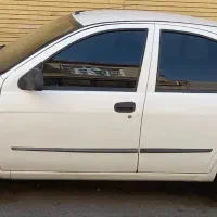 تیبا2مدل 93