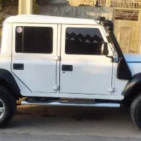 پاژن 4 در 6 سیلندر 3000 سی سی مدل 90 فابریک|خودرو سواری و وانت|یاسوج, |دیوار