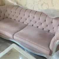 میلمان پارچه‌ای طرح چستر
