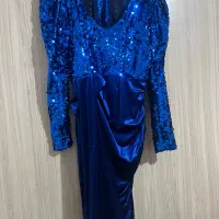 پیراهن مجلسی