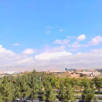 ۱۶۵ متر الماس / ویو ابدی بی مانند / ولیعصر بعثت