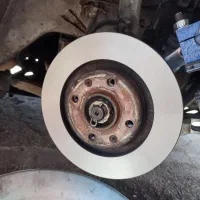 تراش دیسک ترمز (روکار)،سرویس کالیپر ترمز عرفان