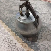 زودپز قدیمی|ظروف پخت‌وپز|بجنورد, |دیوار