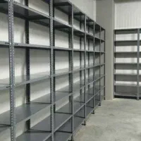 قفسه انباری پیچ و مهره ای