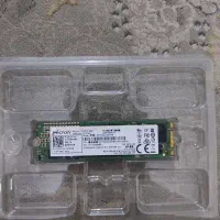 SSD MICRON 256GB