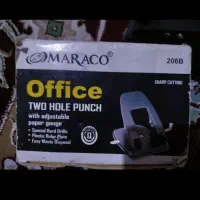 پانچ کاغذ مقوا