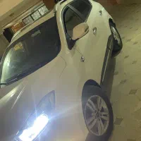 جک s5 مدل۹۴|خودرو سواری و وانت|کرمانشاه, |دیوار