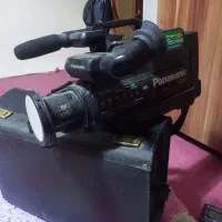 دوربین m3500 تلویزیون ۱۳ سیاه و سفید و|کلکسیون اشیاء عتیقه|تهران, یافت آباد شمالی|دیوار