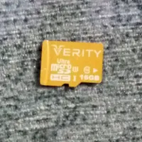 رم 16 گیگ VERITY