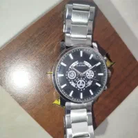 ساعت مچی الگانس تقویم دار|ساعت|تهران, تهرانسر شمالی|دیوار