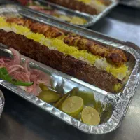 صندوقدار کترینگ