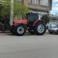 تراکتور۶۲۹۰ تمیز