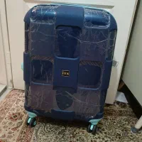 چمدان ivs