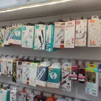انواع کابل شارژ موبایل باکیفیت و قیمت مناسب|لوازم جانبی موبایل و تبلت|قم, رضویه|دیوار