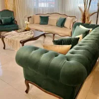 مبل کویین قیمت تولیدی