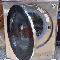 فروشگاه لوازم خانگی باران لباسشویی الجی|ماشین لباسشویی و خشککن لباس|بانه, |دیوار