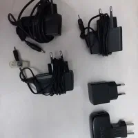 شارژر و کلگی نوکیا