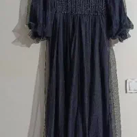 پیراهن مجلسی