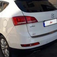 جک S5 اتومات ۲۰۰۰ توربو    مدل ۹۶|خودرو سواری و وانت|همدان, |دیوار