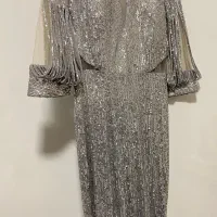 لباس مجلسی زنانه