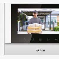 نمایندگی انحصاری ایفون تصویری برایتون