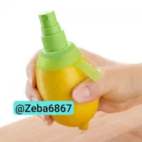 اسپری مرکبات