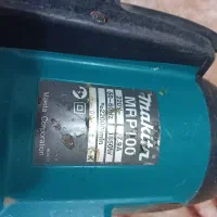 اُور فرز ماکیتا اصلی مدل MRP100|ابزارآلات|لنگرود, |دیوار