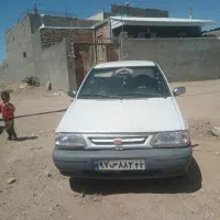 دربستی خواف به قاین