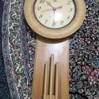 ساعت دیواری