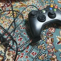 دسته بازی مناسب کامپیوتر سیم