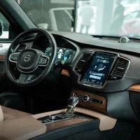 اجاره خودرو ولوو XC90/رنت کرایه ولوو|خودرو اجاره‌ای|تهران, اوین|دیوار