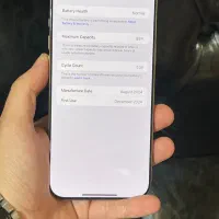 16 pro max|موبایل|تهران, سعادت‌آباد|دیوار