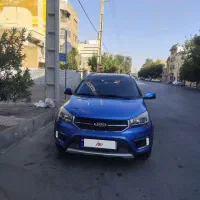 x22 مدل 96 آبی متالیک تمیز و کم کار نقد و اقساط|خودرو سواری و وانت|شیراز, صاحب الزمان|دیوار