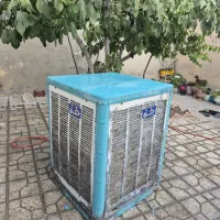 کولر آبی خزر ۷۰۰۰