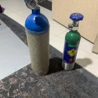 کپسول اکسیژن