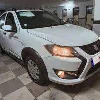 کوییک gx 403|خودرو سواری و وانت|مشهد, توس (بلوار توس)|دیوار