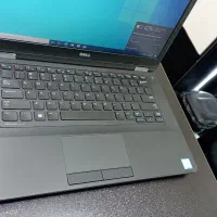 لپ تاپ دل مدل E5470نسل ششم وارداتی استوک|رایانه همراه|تهران, تهرانپارس جنوبی|دیوار