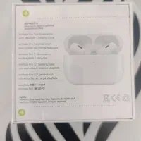 ایرپادز پرو نسل دو،،ونگهدارنده مغناطیسی گوشی ۳۶۰|لوازم جانبی موبایل و تبلت|تفت, |دیوار