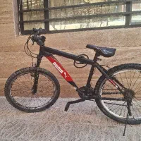 دوچرخه سایز ۲۶ پوما دنده ای