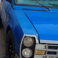 نیسان دوگانه مدل 90