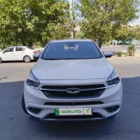 تیگو ۷ مدل ۹۶ در حد صفر با ضمانت کارنامه