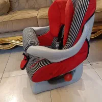 صندلی غذا ،واکرو صندلی ماشین
