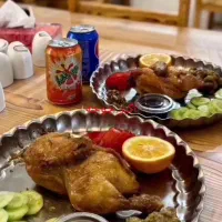 سلام به کارگر ساده جهت کار در رستوران  نیازمندیم