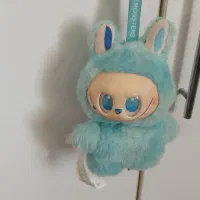 عروسک لبوبو