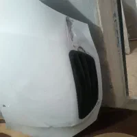 درب کاپوت،درب جلو شاگرد تیبا، درب صندوق پراید|قطعات یدکی و لوازم جانبی|روانسر, |دیوار