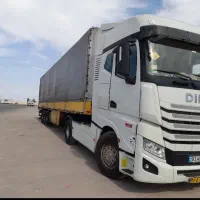 کشنده|خودرو سنگین|تهران, استاد معین|دیوار