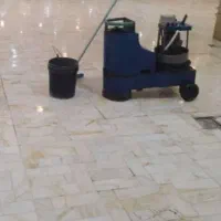 کف سابی سنگ،موزاییک،گرانیت|خدمات نظافت|یاسوج, |دیوار