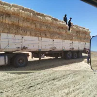 پرس گندم  کاه پخل پوخل پرس جو